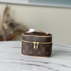 LV Cosmetic Bags